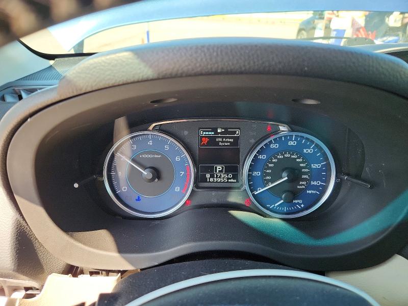 Продажа на аукционе авто 2015 Subaru Xv Crosstrek, vin: JF2GPAMC1F8233031, номер лота: 50783376
