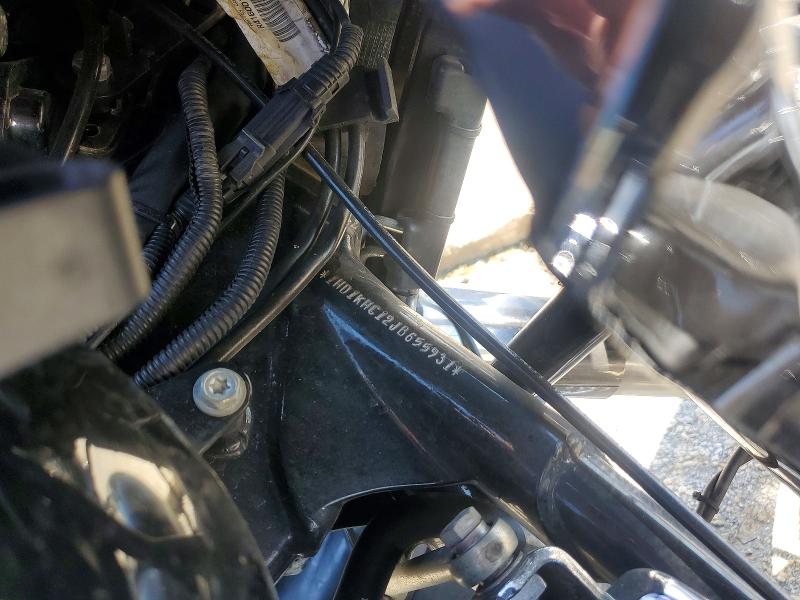 Продажа на аукционе авто 2018 Harley-davidson Fltrx, vin: 1HD1KHC12JB655931, номер лота: 49965206