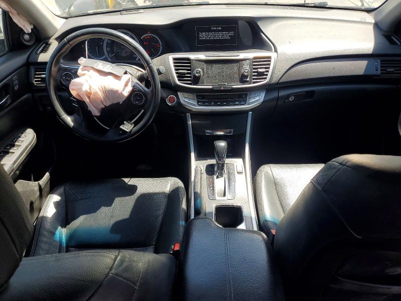51638356 :رقم المزاد ، 1HGCR2F88EA203278 vin ، 2014 Honda Accord مزاد بيع