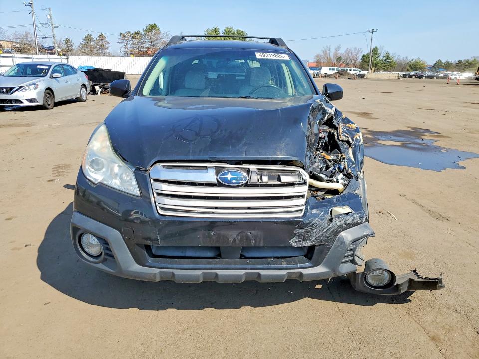 Продаж на аукціоні авто 2014 Subaru Outback, vin: 4S4BRBCC5E3270052, номер лоту: 49319806