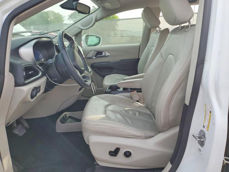 Auction sale of the 2018 Chrysler Pacifica, vin: 2C4RC1L76JR213782, lot number: 48105636