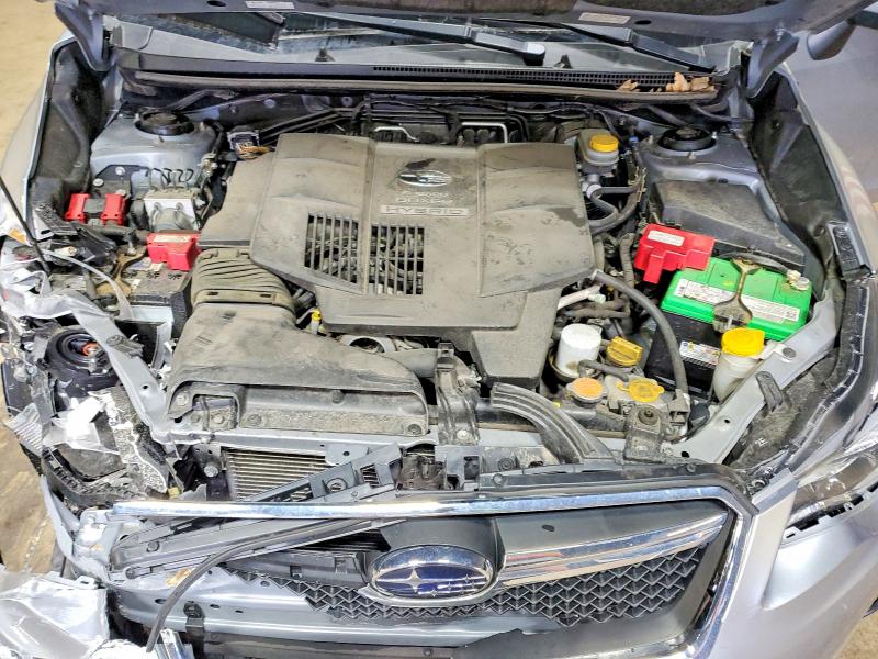 Продажа на аукционе авто 2016 Subaru Crosstrek, vin: JF2GPBLC1GH230753, номер лота: 48263666