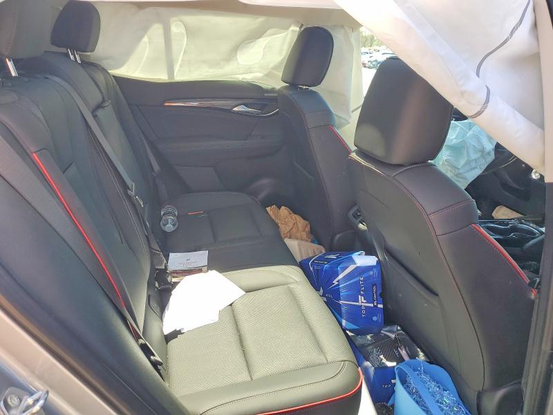 Продажа на аукционе авто 2023 Buick Envision, vin: LRBFZPR47PD051804, номер лота: 51426306
