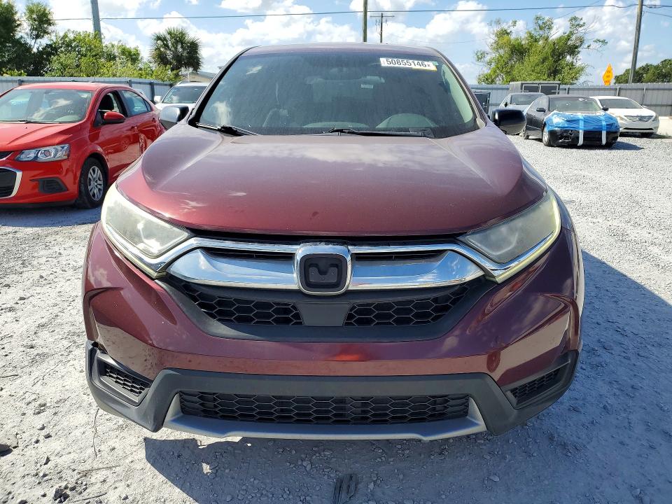 2019 Honda Cr-v მანქანა იყიდება აუქციონზე, vin: 2HKRW6H32KH200794, აუქციონის ნომერი: 50855146