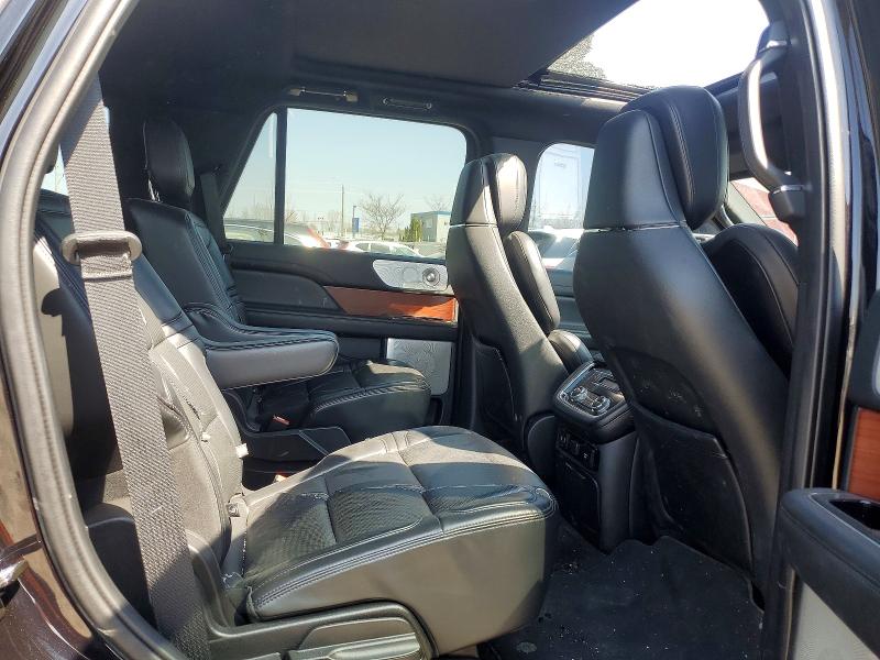 Продажа на аукционе авто 2020 Lincoln Navigator, vin: 5LMJJ2LT5LEL10938, номер лота: 50900786