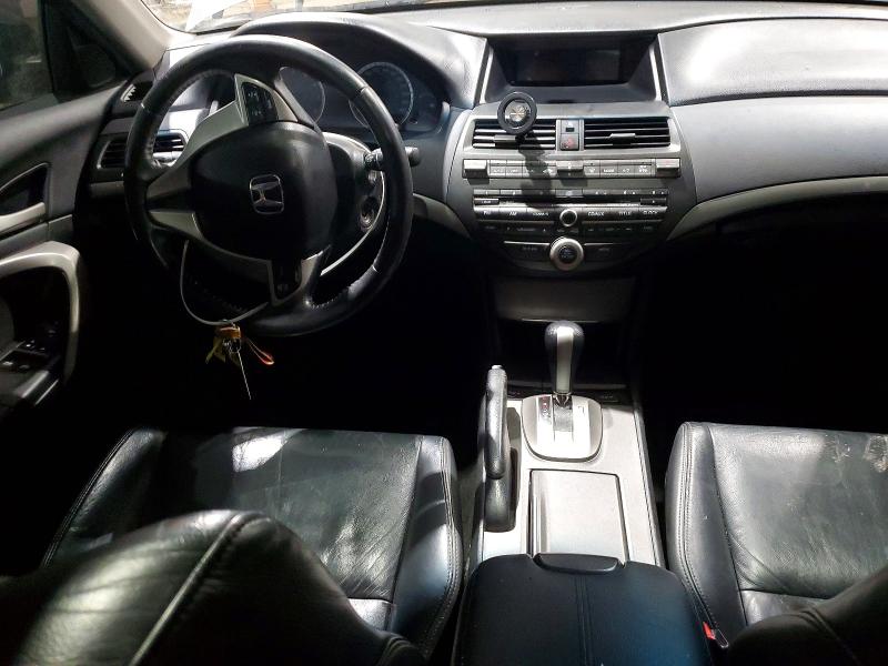 Aukcja sprzedaży 2008 Honda Accord, vin: 1HGCS22848A800667, numer aukcji: 48598266