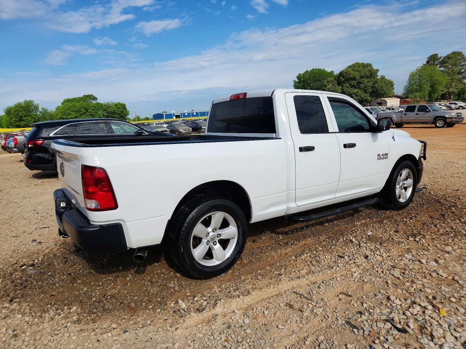 Aukcja sprzedaży 2013 Ram 1500, vin: 1C6RR6FGXDS711520, numer aukcji: 49484726