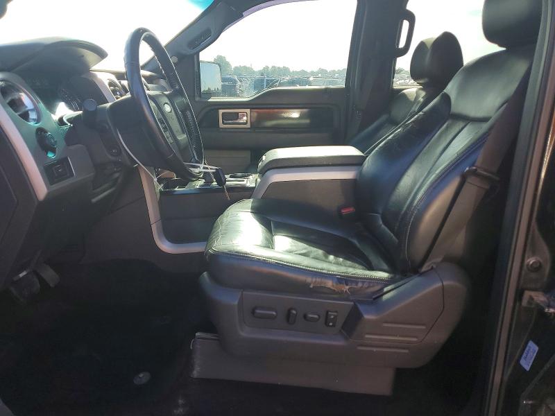 2011 Ford F150 მანქანა იყიდება აუქციონზე, vin: 1FTFW1EF9BFA35972, აუქციონის ნომერი: 50918746