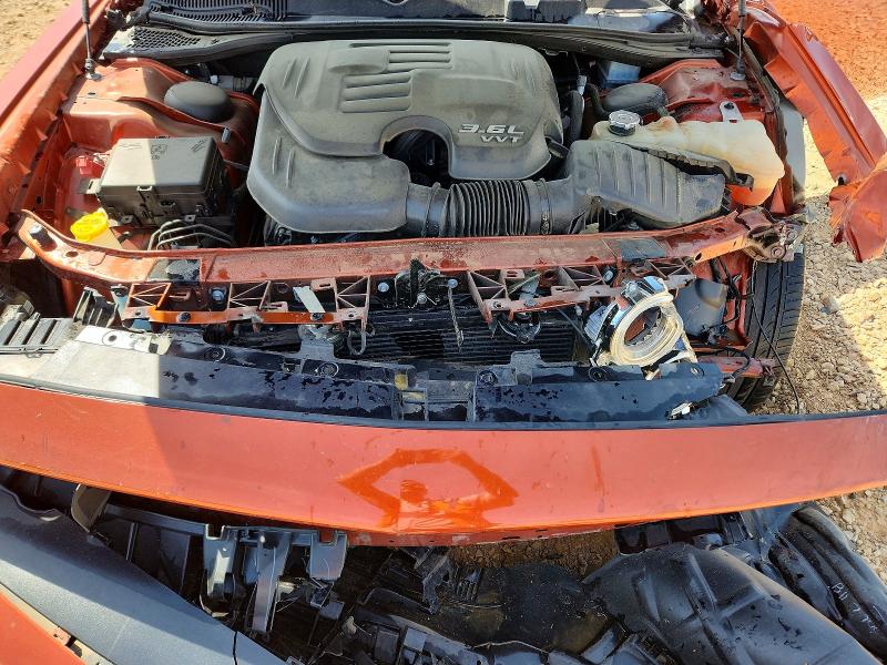 Продажа на аукционе авто 2020 Dodge Challenger, vin: 2C3CDZAG5LH240294, номер лота: 48923396