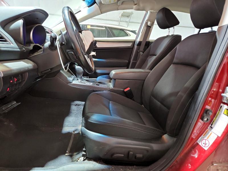 51811456 :رقم المزاد ، 4S3BNAC67H3041400 vin ، 2017 Subaru Legacy مزاد بيع