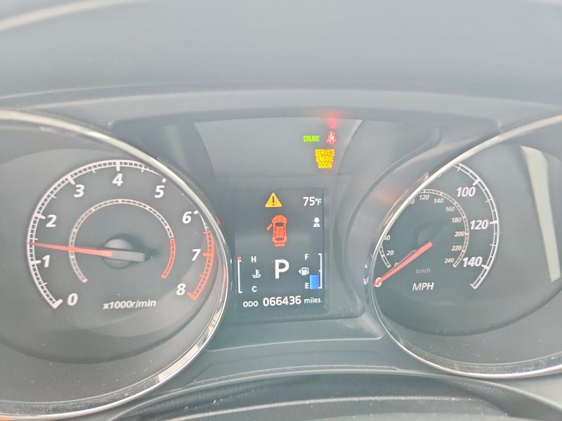 Продаж на аукціоні авто 2013 Mitsubishi Outlander Sport, vin: 4A4AP4AUXDE001375, номер лоту: 50859096