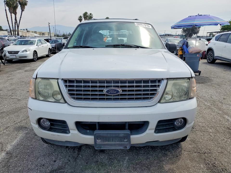 Auction sale of the 2004 Ford Explorer, vin: 1FMZU63K54ZA58923, lot number: 50057916