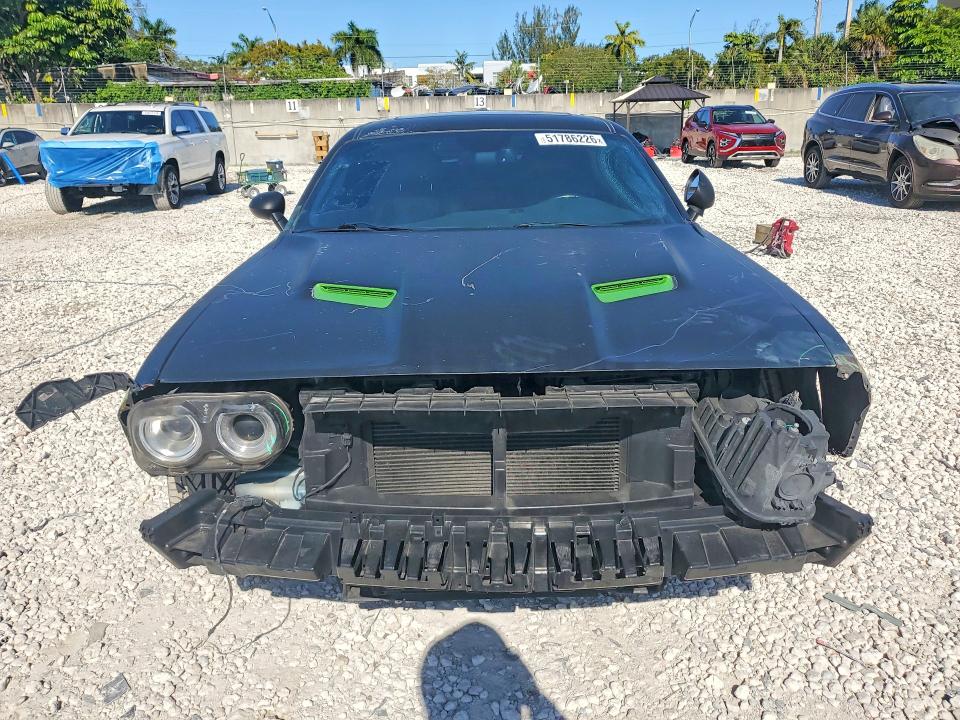 Продажа на аукционе авто 2015 Dodge Challenger, vin: 2C3CDZAG7FH798183, номер лота: 51786226