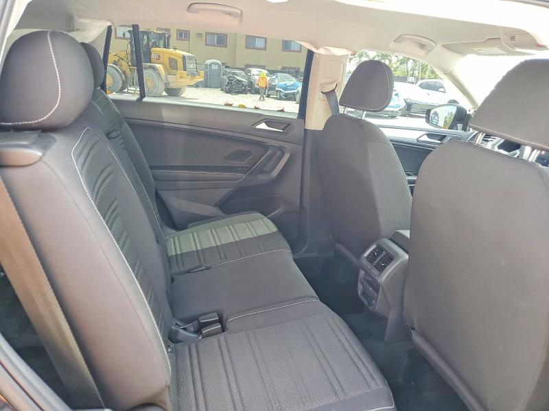 49934926 :رقم المزاد ، 3VVRB7AX3PM110460 vin ، 2023 Volkswagen Tiguan مزاد بيع