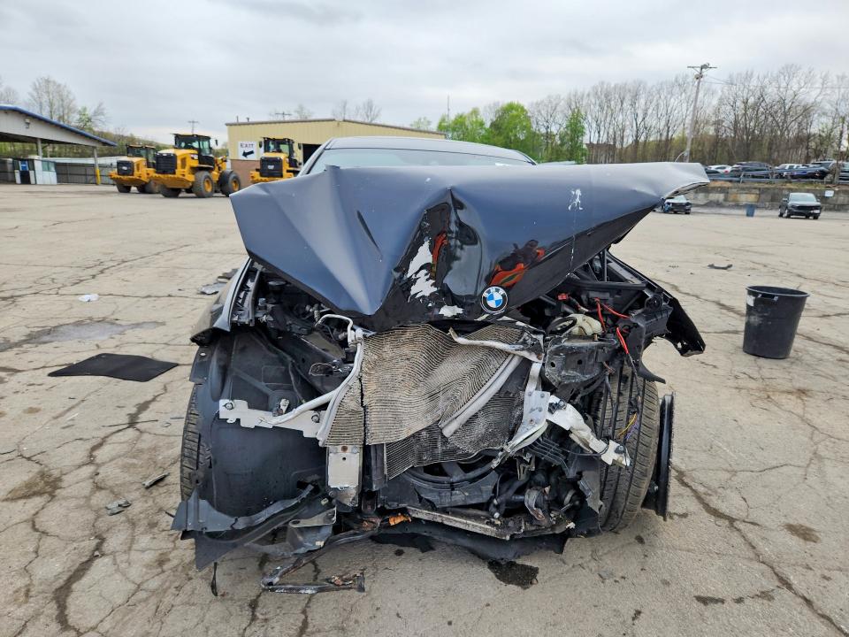 Продажа на аукционе авто 2019 Bmw X6, vin: 5UXKU2C56K0Z64751, номер лота: 50828716