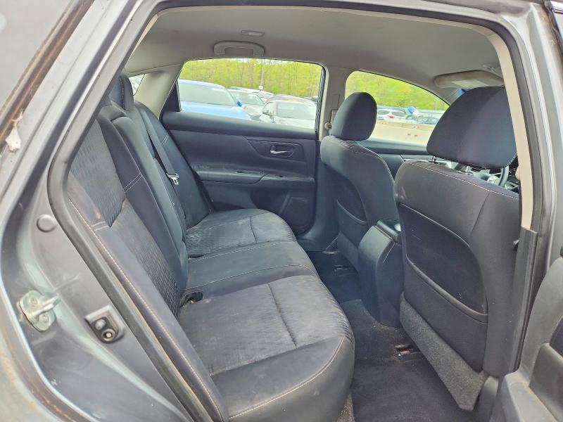 47994986 :رقم المزاد ، 1N4AL3AP9JC149375 vin ، 2018 Nissan Altima مزاد بيع