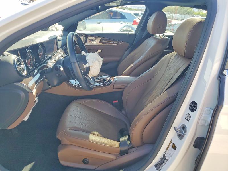 Продаж на аукціоні авто 2019 Mercedes-benz E, vin: WDDZF4JB6KA563909, номер лоту: 51800486