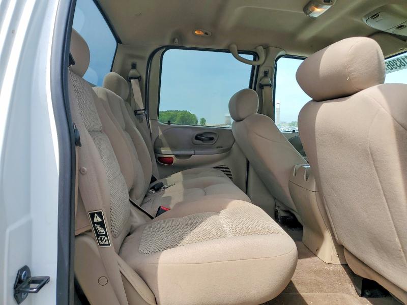 Aukcja sprzedaży 2003 Ford F150, vin: 1FTRW07L13KA73957, numer aukcji: 48718396