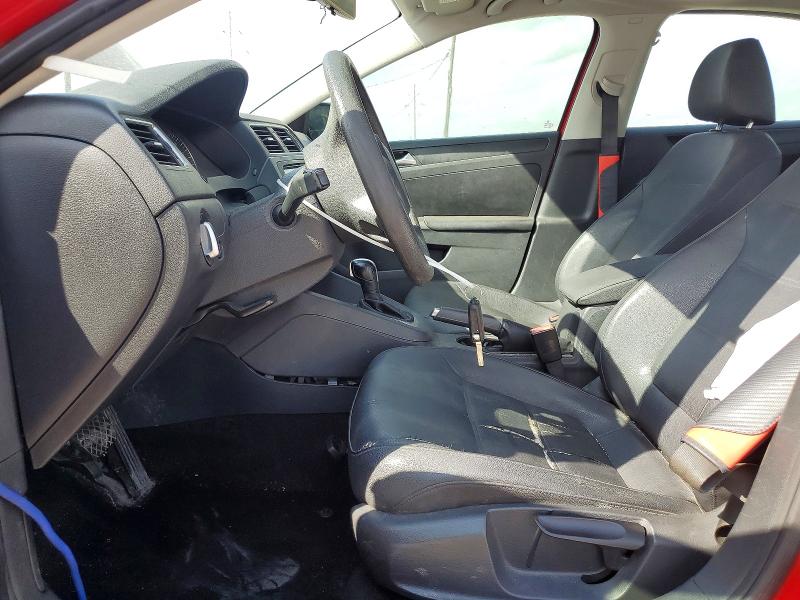 Продажа на аукционе авто 2012 Volkswagen Jetta, vin: 3VWDX7AJ6CM455947, номер лота: 49947636