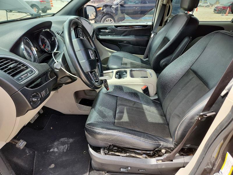 Продажа на аукционе авто 2019 Dodge Grand Caravan, vin: 2C4RDGCG6KR693548, номер лота: 49194296