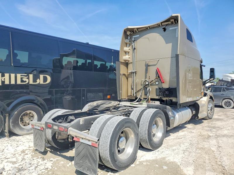 Продаж на аукціоні авто 2020 Peterbilt 579, vin: 1XPBDP9XXLD704420, номер лоту: 49620366
