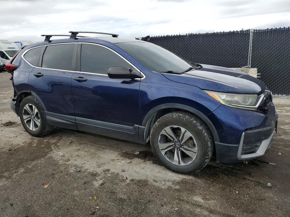2020 Honda Cr-v მანქანა იყიდება აუქციონზე, vin: 5J6RW1H29LL000576, აუქციონის ნომერი: 49134546