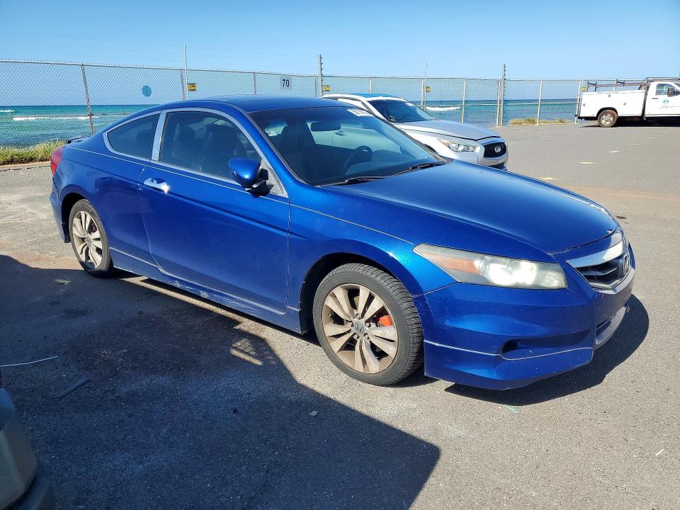 Продажа на аукционе авто 2011 Honda Accord, vin: 1HGCS1B84BA012392, номер лота: 50114736