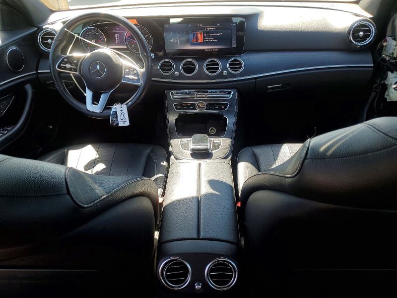 Aukcja sprzedaży 2020 Mercedes-benz E, vin: WDDZF8DB5LA742642, numer aukcji: 51207396