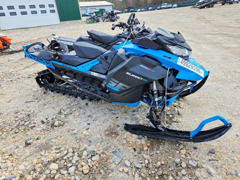 Auction sale of the 2019 Other Summit, vin: 2BPSCXKB9KV000022, lot number: 49929596