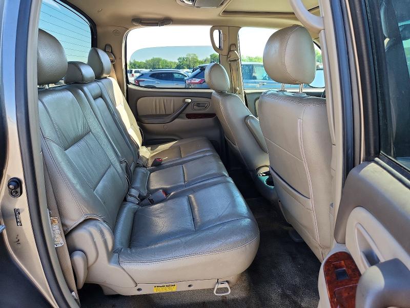 51573176 :رقم المزاد ، 5TBDT48146S537725 vin ، 2006 Toyota Tundra مزاد بيع