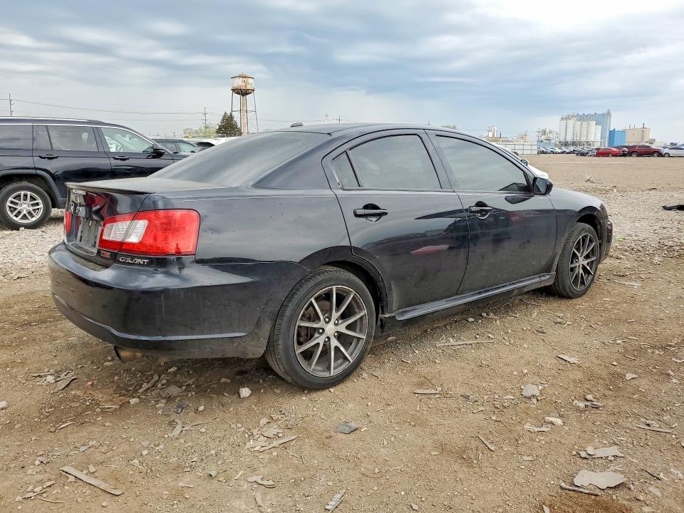 Aukcja sprzedaży 2009 Mitsubishi Galant, vin: 4A3AB76T49E006423, numer aukcji: 51483386