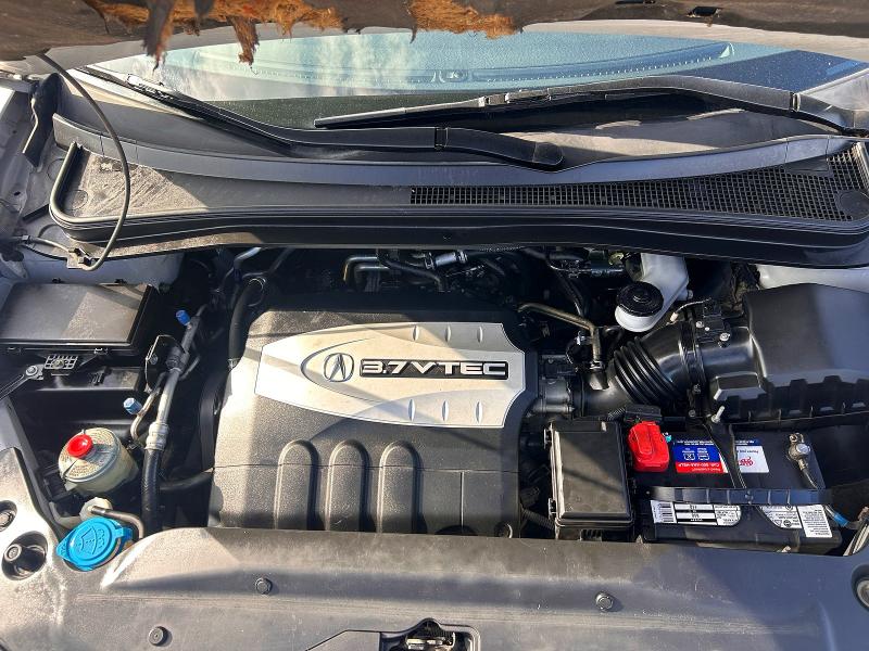 Продаж на аукціоні авто 2007 Acura Mdx, vin: 2HNYD28227H531502, номер лоту: 51904316