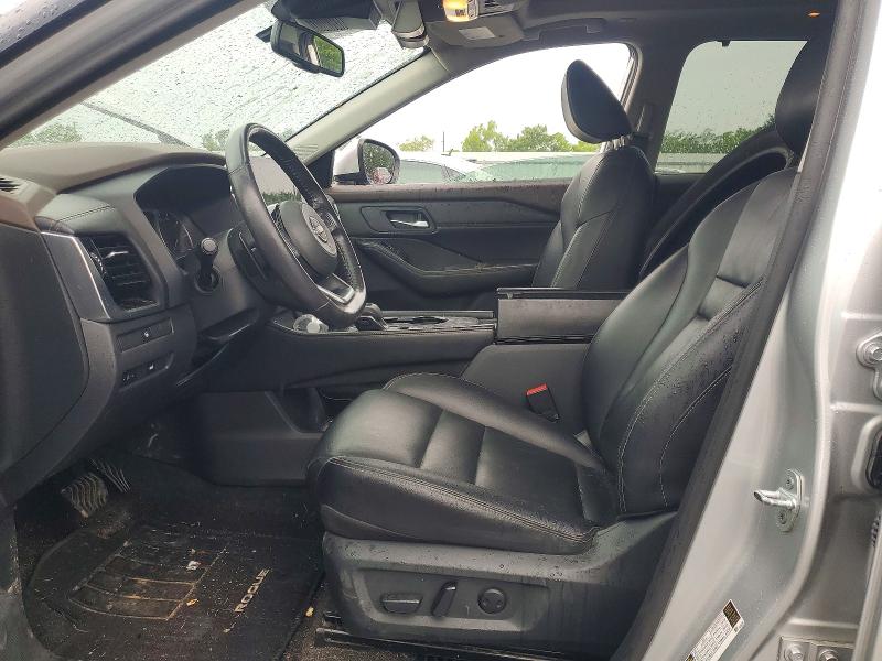 Aukcja sprzedaży 2023 Nissan Rogue, vin: 5N1BT3CA0PC688513, numer aukcji: 50630806