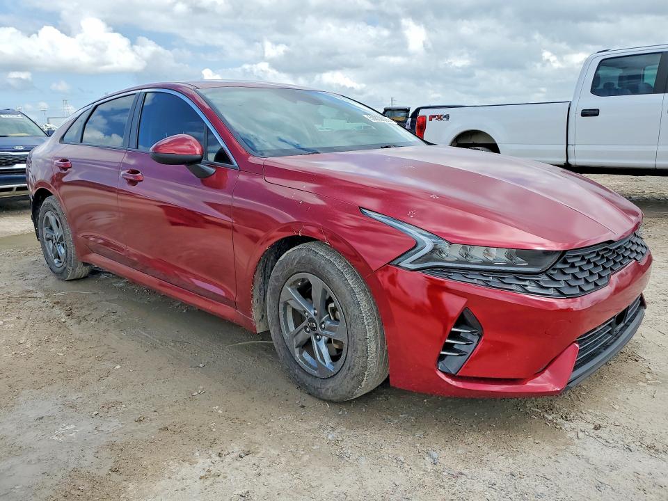 Продаж на аукціоні авто 2021 Kia K5, vin: 5XXG14J21MG073109, номер лоту: 50839026