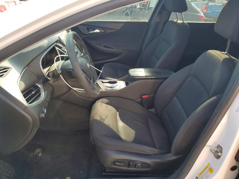 Продаж на аукціоні авто 2019 Chevrolet Malibu, vin: 1G1ZD5ST6KF152129, номер лоту: 50308936