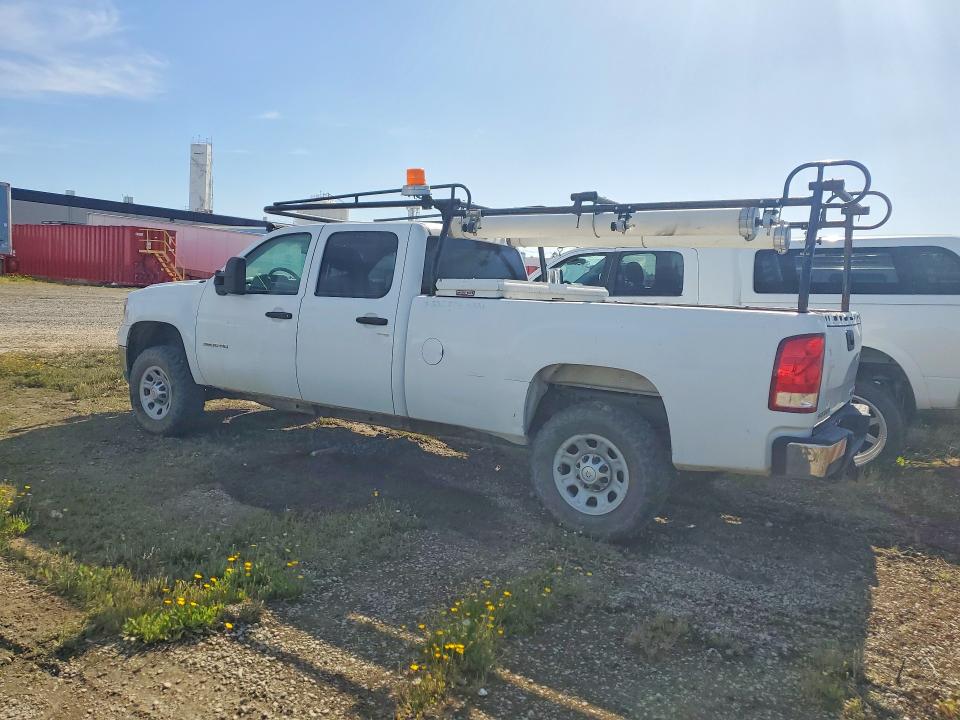 Aukcja sprzedaży 2012 Gmc Sierra, vin: 1GT422C84CF172994, numer aukcji: 51092256