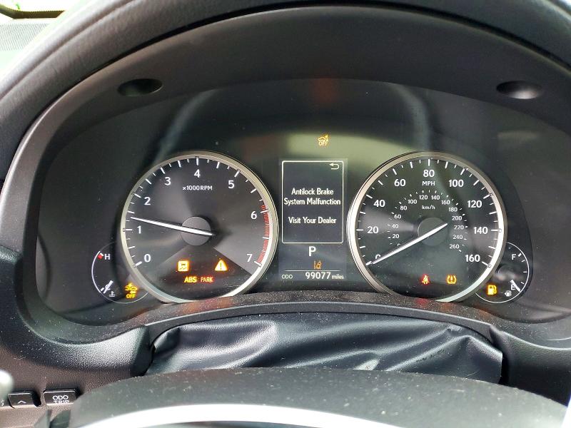Auction sale of the 2019 Lexus Nx 300, vin: JTJBARBZ6K2191403, lot number: 50837076