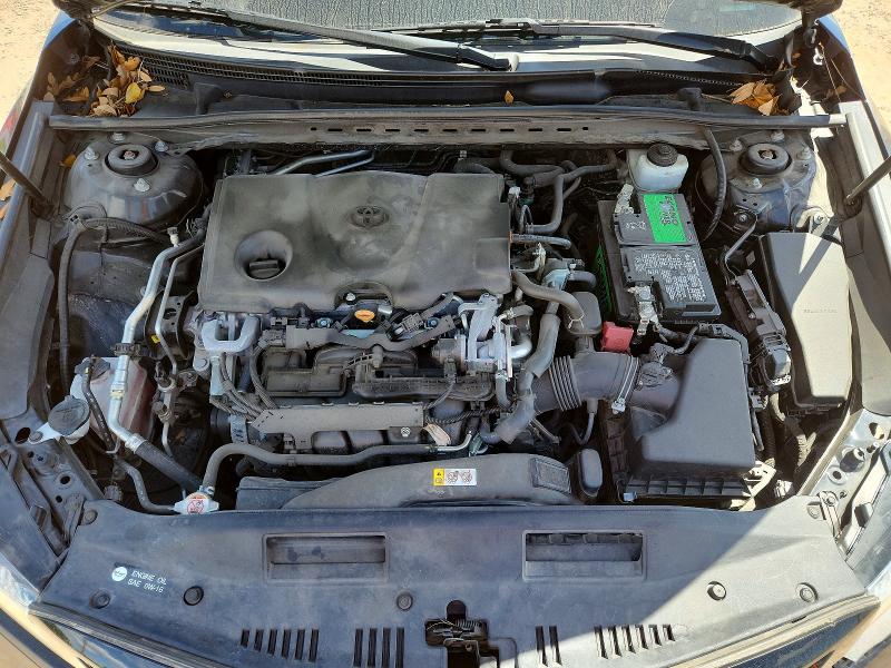 Aukcja sprzedaży 2020 Toyota Camry, vin: 4T1G11AKXLU958167, numer aukcji: 49864766