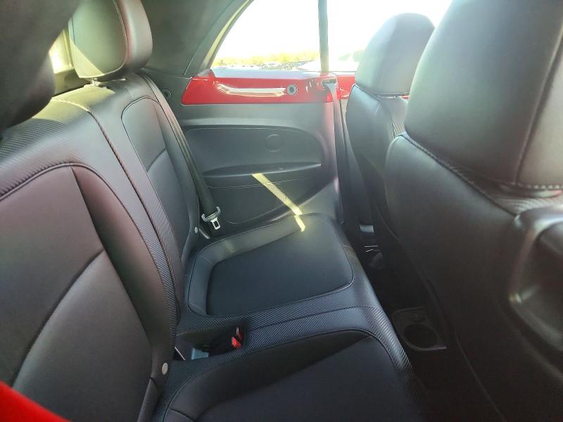 Aukcja sprzedaży 2015 Volkswagen Beetle, vin: 3VW5A7AT3FM820158, numer aukcji: 48979086