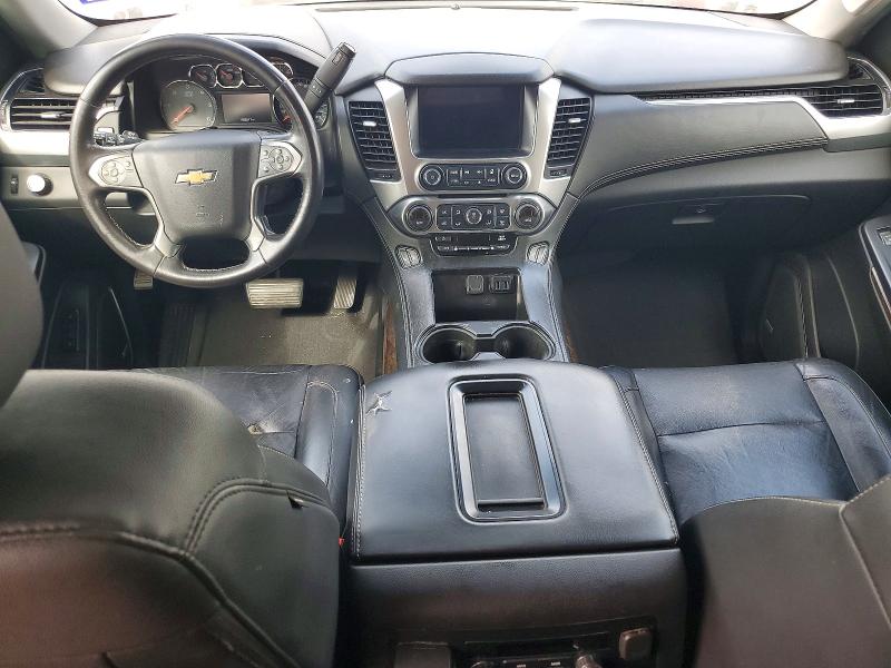 Aukcja sprzedaży 2020 Chevrolet Tahoe, vin: 1GNSCBKC9LR130207, numer aukcji: 49153676