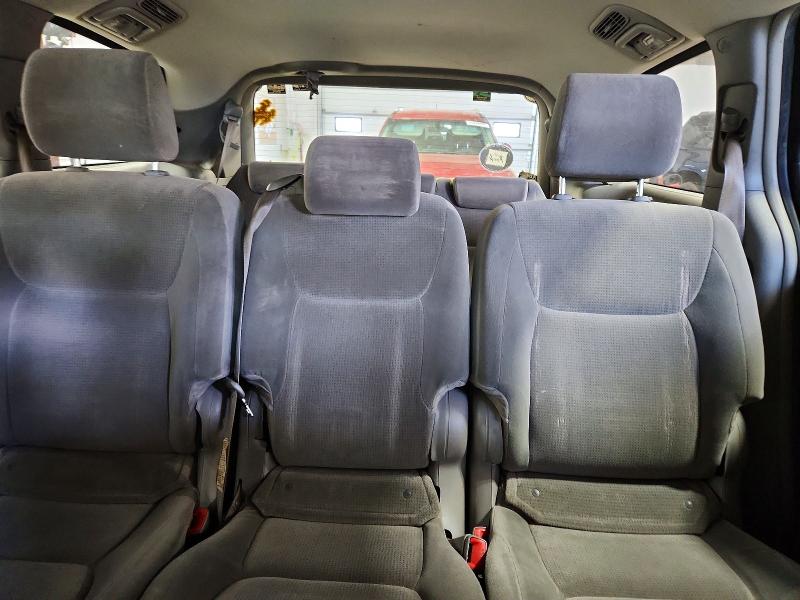 Aukcja sprzedaży 2005 Toyota Sienna, vin: 5TDZA23C95S288580, numer aukcji: 52035646
