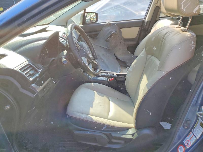 Aukcja sprzedaży 2016 Subaru Crosstrek, vin: JF2GPALC7G8347974, numer aukcji: 51246016