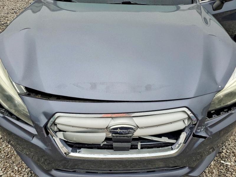 Продажа на аукционе авто 2016 Subaru Legacy, vin: 4S3BNBE68G3004485, номер лота: 51446236