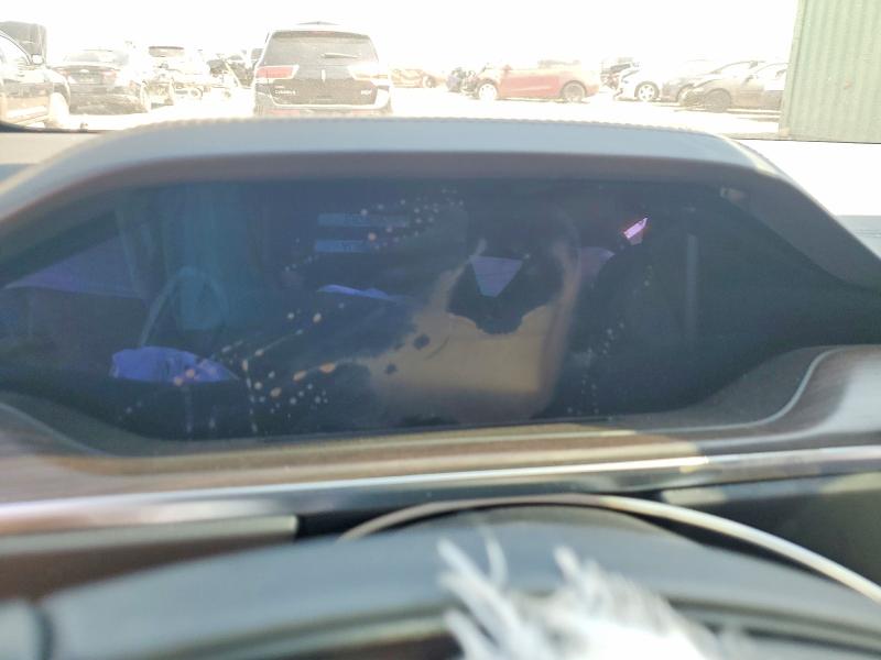 Aukcja sprzedaży 2023 Tesla Model X, vin: 7SAXCAE59PF367333, numer aukcji: 50718436
