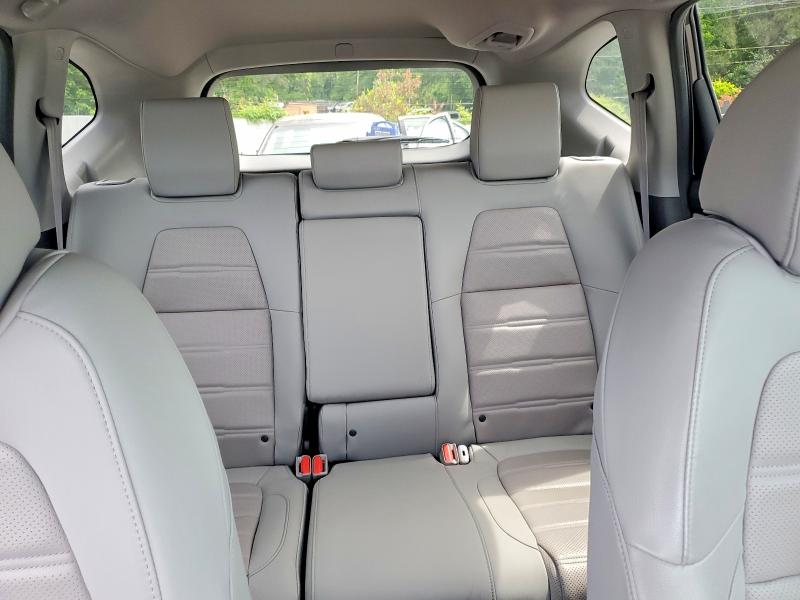 Aukcja sprzedaży 2020 Honda Cr-v, vin: 7FARW1H81LE022332, numer aukcji: 51495986