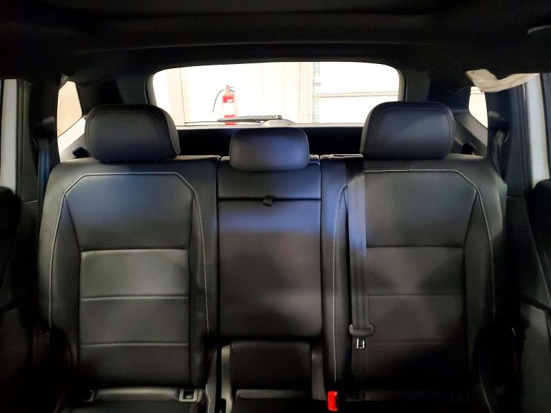 Продажа на аукционе авто 2021 Volkswagen Tiguan, vin: 3VV2B7AX9MM095752, номер лота: 51292476