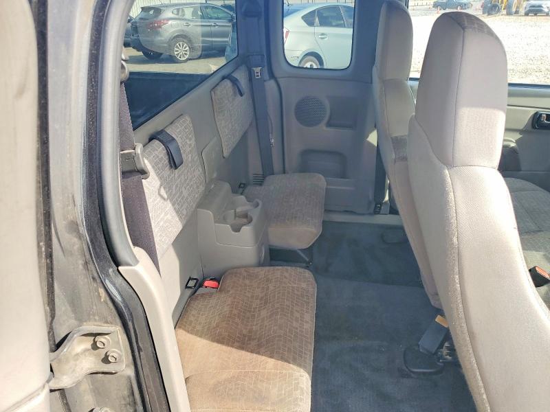 Продажа на аукционе авто 2008 Isuzu I-290, vin: 1GGCS199188700121, номер лота: 49613196