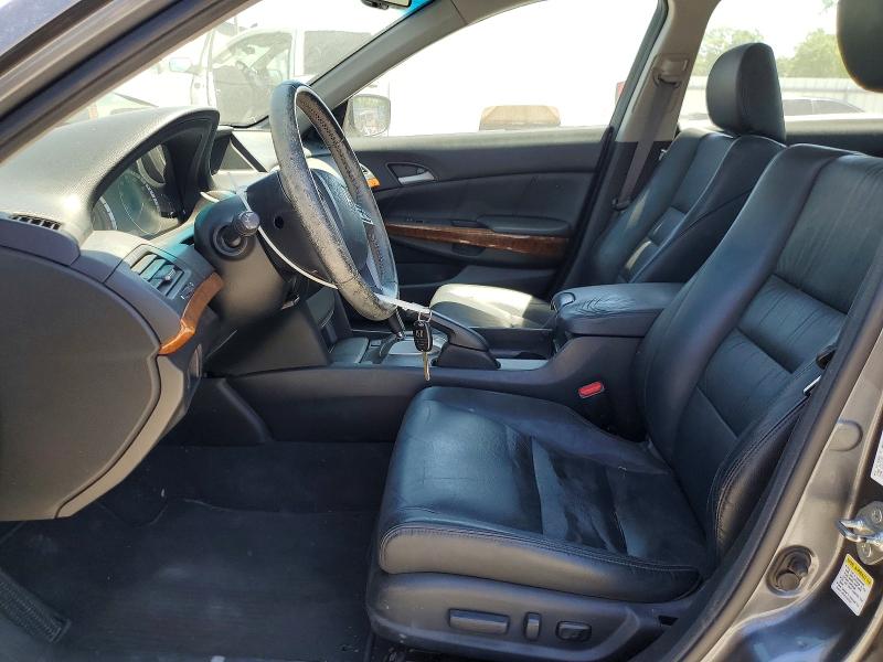 49060126 :رقم المزاد ، 1HGCP2F80CA046350 vin ، 2012 Honda Accord مزاد بيع