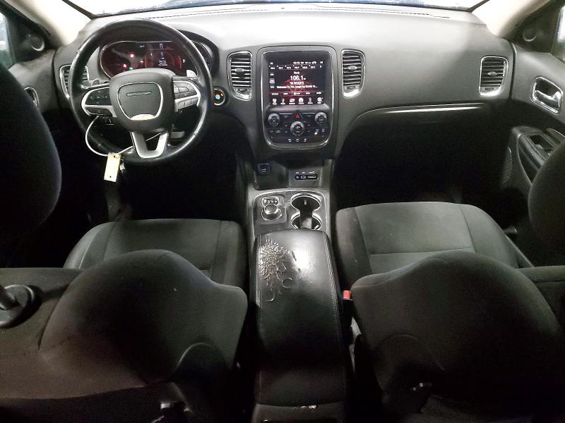 Aukcja sprzedaży 2015 Dodge Durango, vin: 1C4RDJAGXFC938768, numer aukcji: 48477416