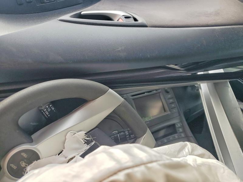 Продажа на аукционе авто 2012 Toyota Prius, vin: JTDKN3DU6C1609987, номер лота: 51484626